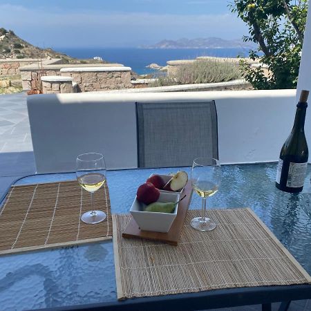 Casa Sole Βίλα Τριοβάσαλος Εξωτερικό φωτογραφία