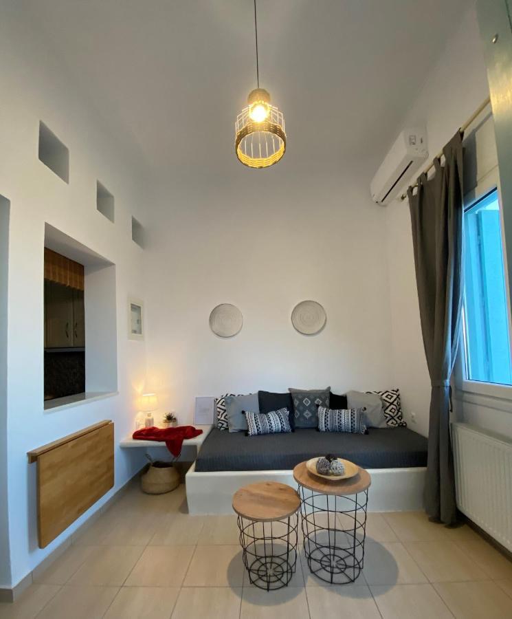Casa Sole Βίλα Τριοβάσαλος Εξωτερικό φωτογραφία