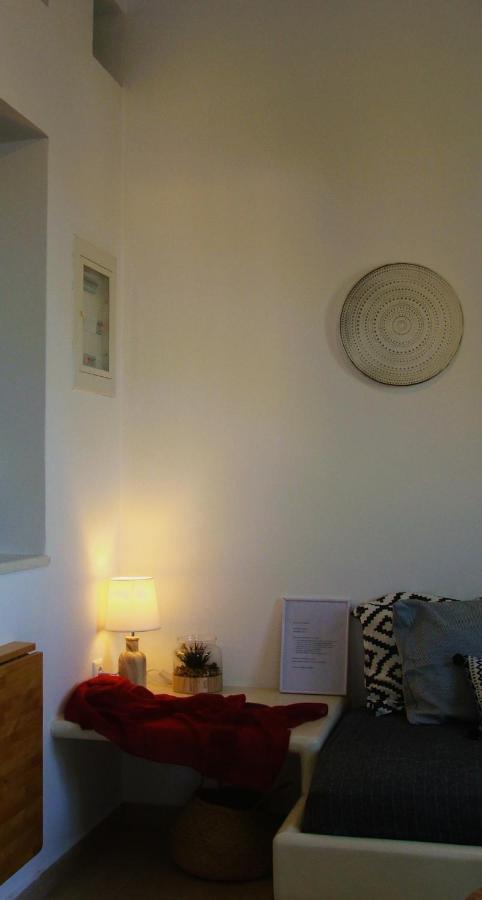 Casa Sole Βίλα Τριοβάσαλος Εξωτερικό φωτογραφία