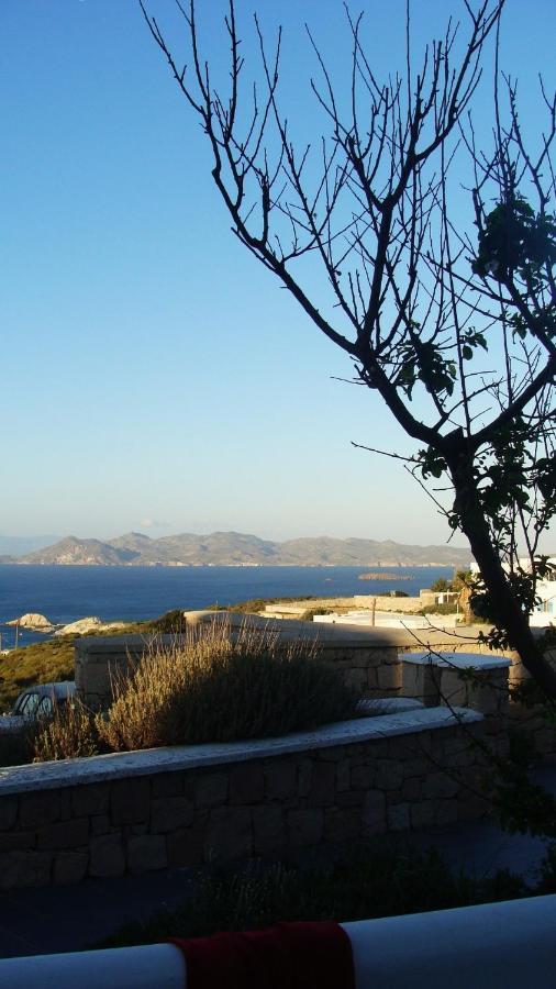 Casa Sole Βίλα Τριοβάσαλος Εξωτερικό φωτογραφία