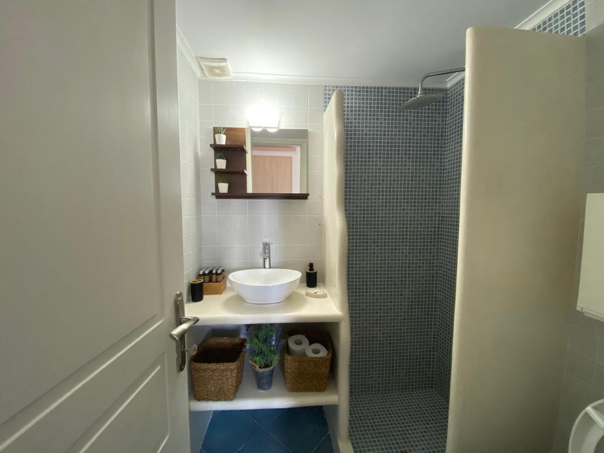 Casa Sole Βίλα Τριοβάσαλος Εξωτερικό φωτογραφία