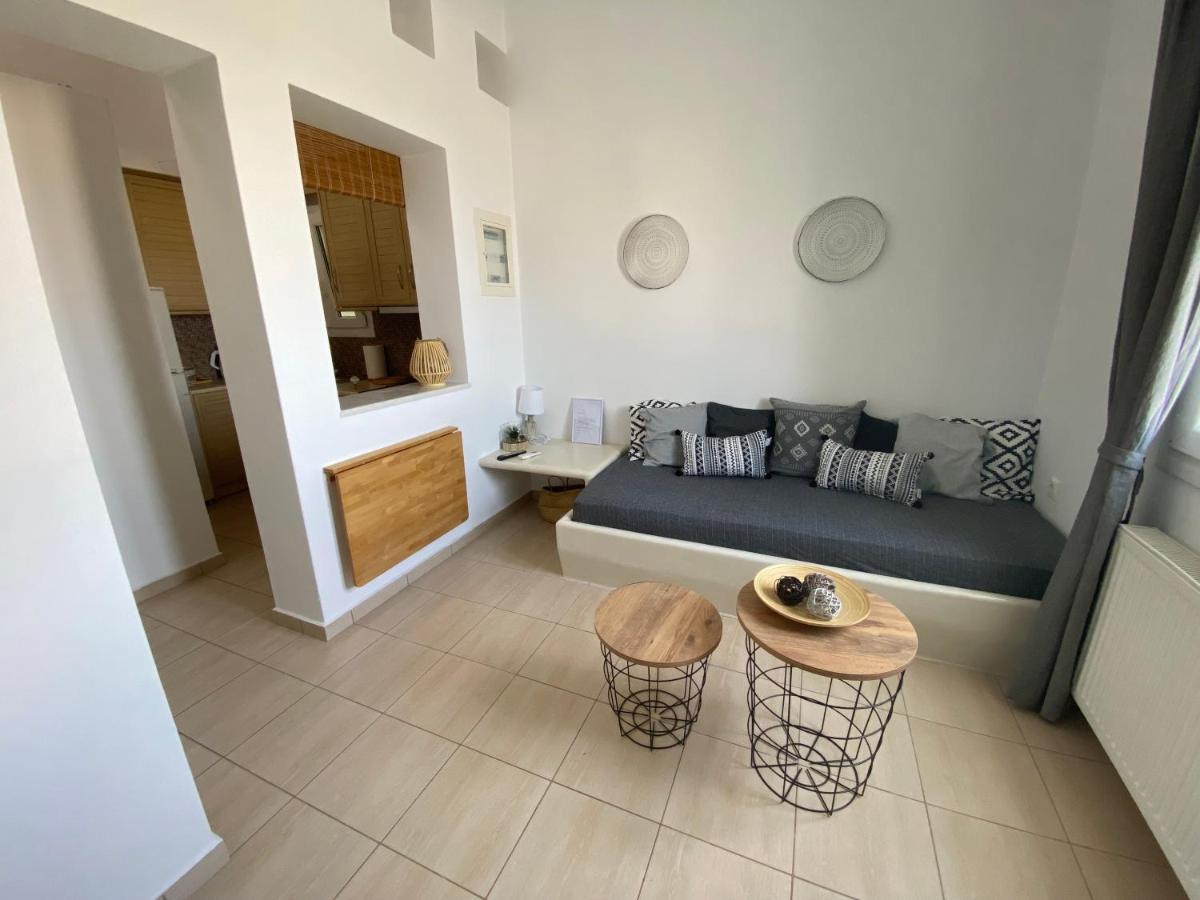 Casa Sole Βίλα Τριοβάσαλος Εξωτερικό φωτογραφία