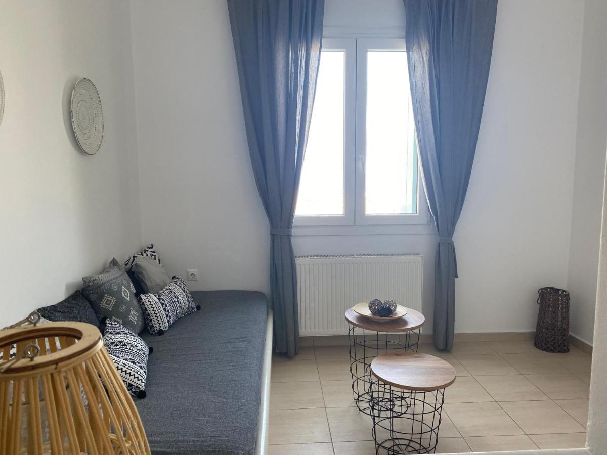 Casa Sole Βίλα Τριοβάσαλος Εξωτερικό φωτογραφία