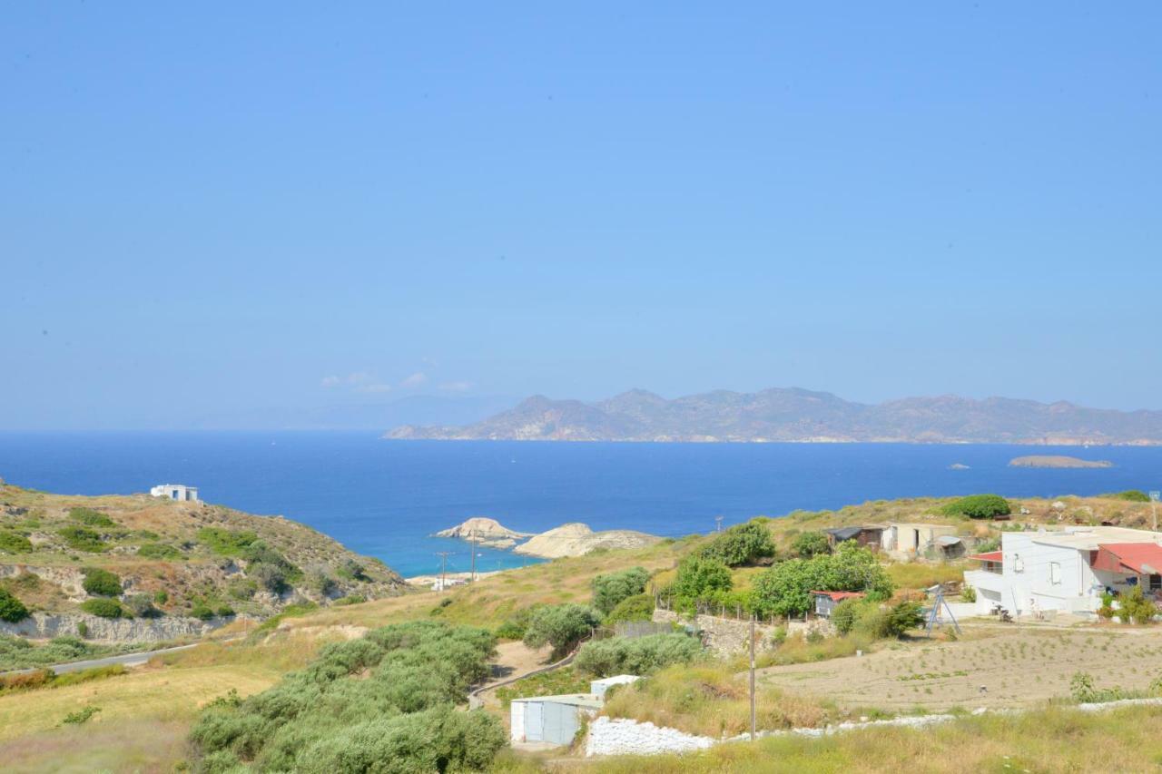 Casa Sole Βίλα Τριοβάσαλος Εξωτερικό φωτογραφία