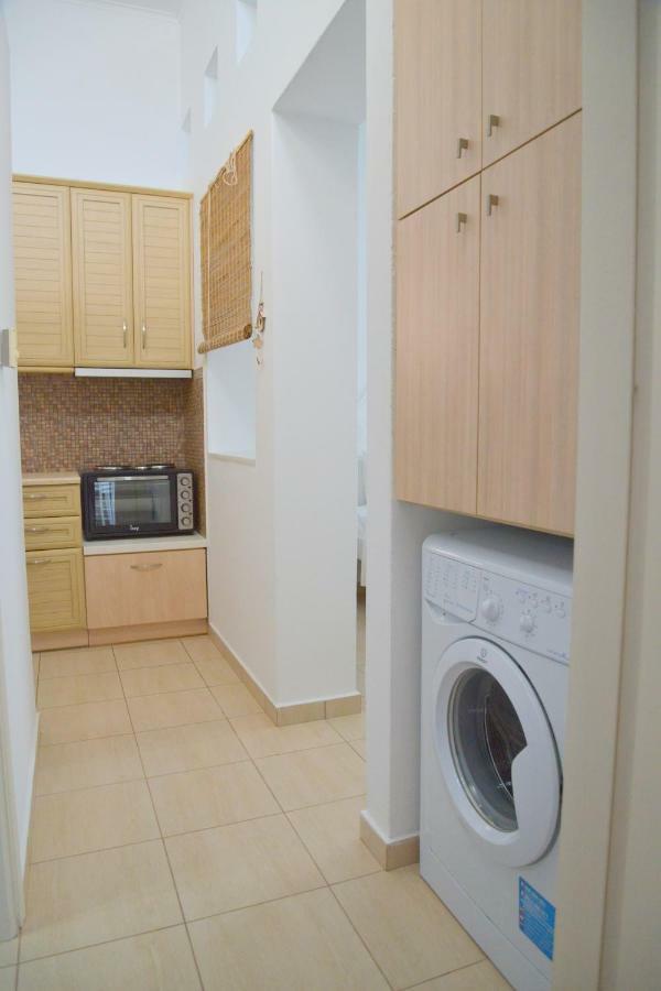 Casa Sole Βίλα Τριοβάσαλος Εξωτερικό φωτογραφία